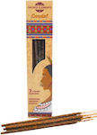 Αρωματικά Ινδικά Sticks Sacred Element Hem Sand...