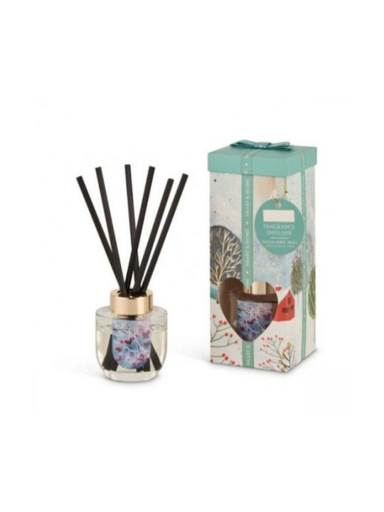 Ароматни пръчици за стая Heart & Home Зимни плодове 70ml C01020425