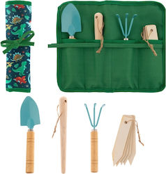 Stephen Joseph Gardening Toy Wooden for 3+ Years