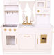 Chipolino Kids Kitchen made of Wood