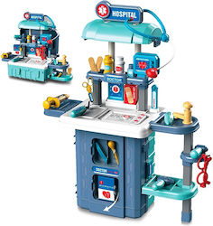 Chipolino Set Medical