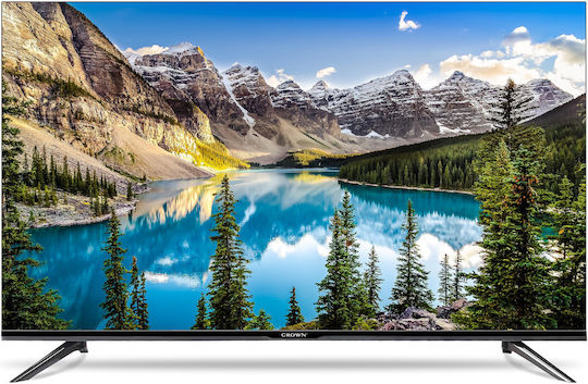 Crown Fernseher 40" Full HD LED 40FB22FH (2023)