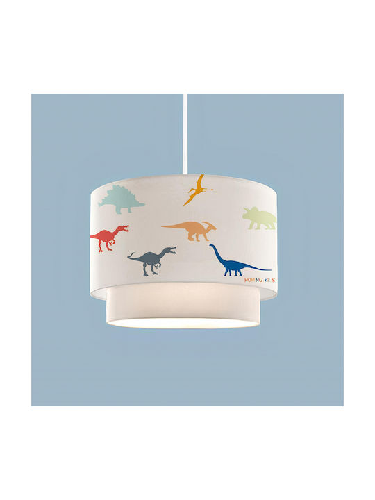 GloboStar Kids Ceiling Pendant Light