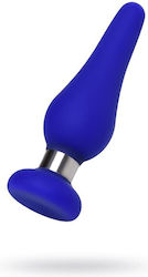 ToyFa Anal Plug Klein Lila ToyFa Anal Plug Klein Lila
