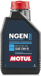 Motul Ngen Hybrid Συνθετικό Λάδι