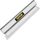 Vevor 24" Stainless Steel Plaster Smoothing Knife Spatula Blade