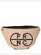 FRNC Waist Bag Beige