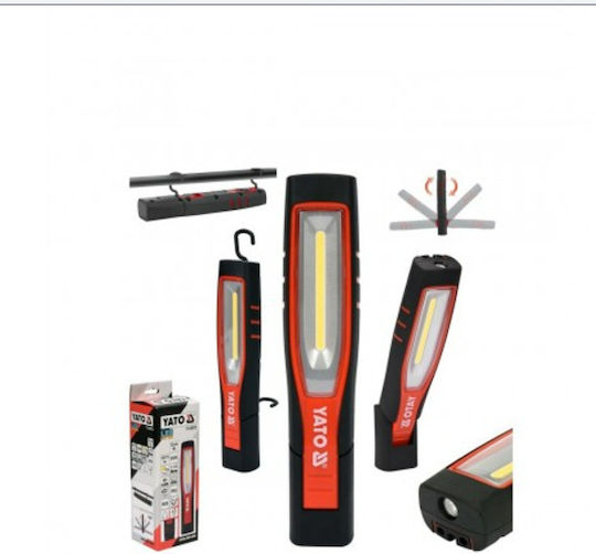 Yato LED with Brightness up to 1000lm