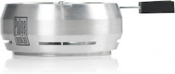 Pulse Hookah Heating System