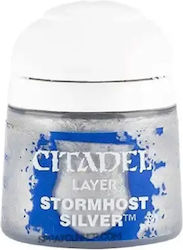 Silver Star Stormhost Silber 12ml Silver Star Stormhost Silber 12ml