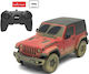 Παιχνιδολαμπάδα Wrangler Rubicon Rastar