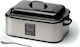 Habys Professional Hot Stone Heater 17 L
