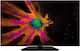 Kydos Smart Τηλεόραση 43" 4K UHD LED K43WU22CD01B HDR (2024)