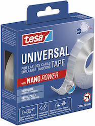 Tesa Noisy Packaging Film Transparent