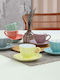 Hermia Set of Cups Tea 8683342857697