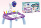 Blue Toys Προτζέκτορας Ζωγραφικής