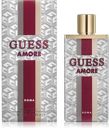 Guess Amore Eau de Toilette 100ml