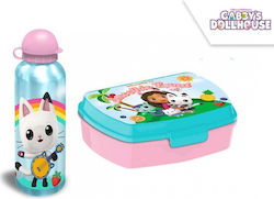 Gabby's Dollhouse Multicolour