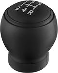 Lampa Shift Knob Universal Black