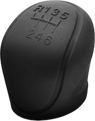 Lampa Πόμολο Ταχυτήτων Gamma Universal Lancia Gamma Μαύρο Lampa Πόμολο Ταχυτήτων Gamma Universal Lancia Gamma Μαύρο