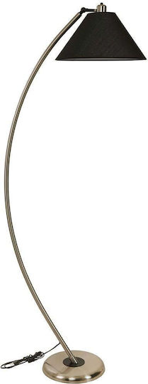 Opviq Hilal Floor Lamp H170cm. Black Opviq Hilal Floor Lamp H170cm. Black