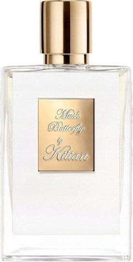 Kilian Musk Butterfly Eau de Parfum 50ml