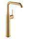 Grohe Mixing Sink Faucet Gold