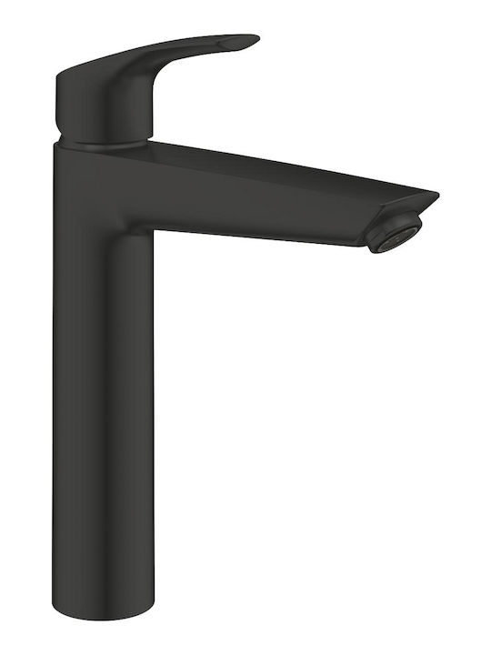 Grohe Mixing Sink Faucet Black