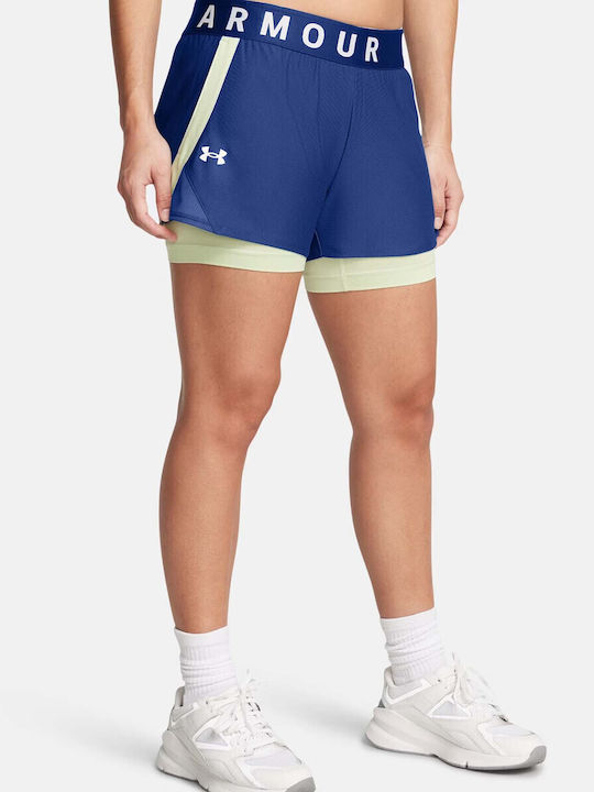 Under Armour Play Up 2 in 1 1351981 432 Skroutz.gr