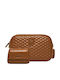 Women's Bag Shoulder Tabac Brown