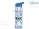 Next Stitch Kinderflasche Lilo & Stitch Aluminium 600ml