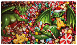 Dragon Shield Christmas 2024 Tcg Playmat