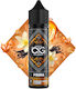 Opus Gloria Flavor Shot Prima 20ml/60ml 1pcs Tobacco Vanilla Caramel