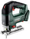 Metabo STB 18 LT 130 BL Σέγα Solo Brushless