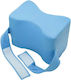 Sundo Travel Pillow Blue Pillow