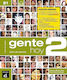 Gente Hoy 2 Edicion Hibrida Libro Del Alumno Plus Mp3