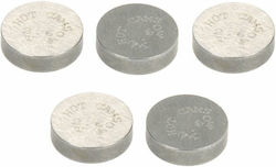 4ride Καπελότα Βαλβίδων 9.48mm X2.6mm 5 Τμχ