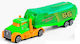 Blue Toys Truck Super Cars Pull Back (Various Designs) 1pc