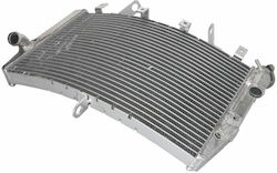 Radiator de apă 4ride Yamaha Yzf-r1 1000 2007-2008