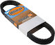Ultimax Motorradgetriebe Riemen UA452