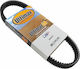 Ultimax Motorradgetriebe Riemen UA410