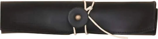 Paper Republic Le Porte Plume Stiftetui für 1 Stifte in Schwarz Farbe