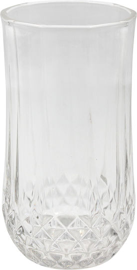 Keskor Glas Wasser aus Glas 300ml