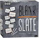 Настолна игра Blank Slate за 3-8 играчи 8+ години (EN) USAopoly