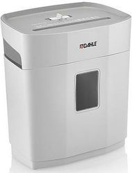 Dahle Καταστροφέας Εγγράφων 12lt Dahle Καταστροφέας Εγγράφων 12lt