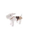 Ferribiella Jeans Dog Skirt Medium 24x42x28cm