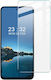 Honor Play 8t Imak H Serie Vollbild Panzerglasfolie