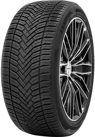 LandSail 225/60R18 104V XL Allwetterreifen für 4x4 / SUV Fahrzeug
