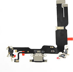 Conector de Încărcare pentru iPhone 15 Plus / 16 Plus iPhone 15 Plus