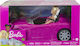 Barbie Vehicul pentru păpuși